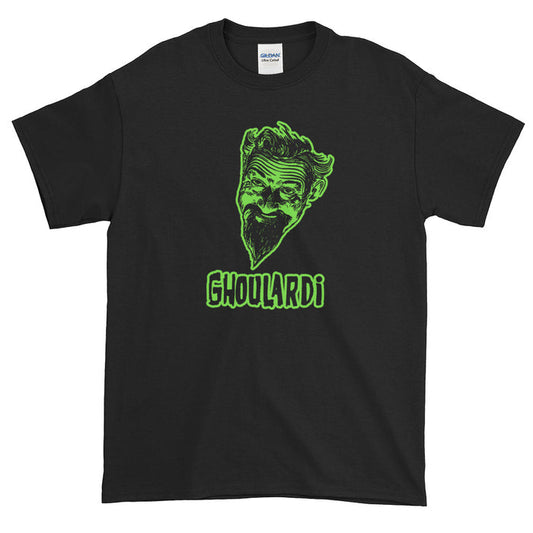 Ghoulardi Short-Sleeve T-Shirt