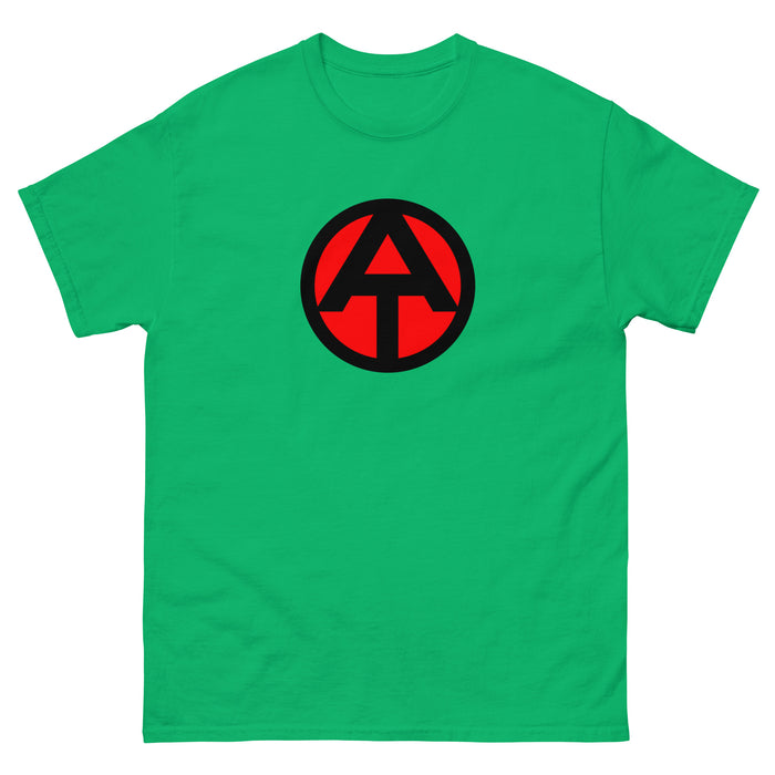 G.I. Joe Adventure Team (Logo) Men's Classic Tee