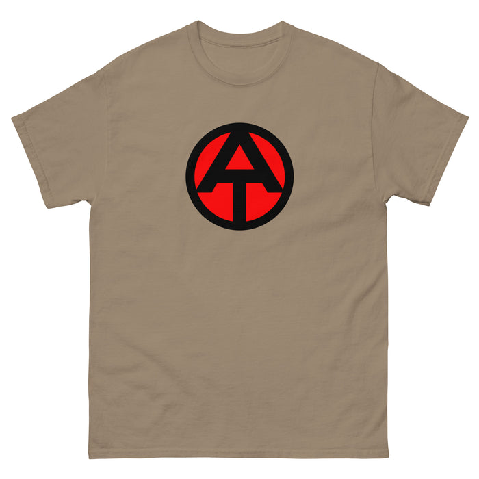 G.I. Joe Adventure Team (Logo) Men's Classic Tee