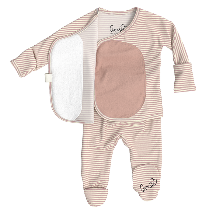 Gifts - Classic Caddy for Mom and Baby - Berry Twist