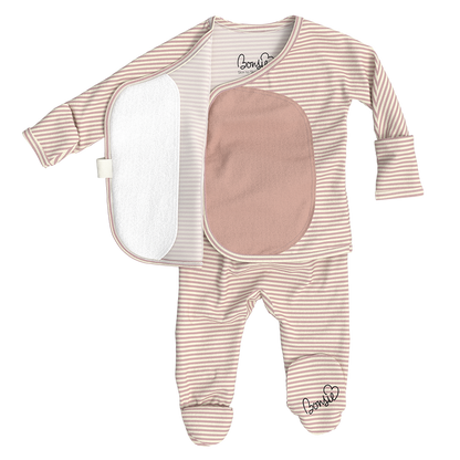 Gifts - Classic Caddy for Mom and Baby - Berry Twist