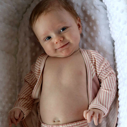Gifts - Classic Caddy for Mom and Baby - Berry Twist