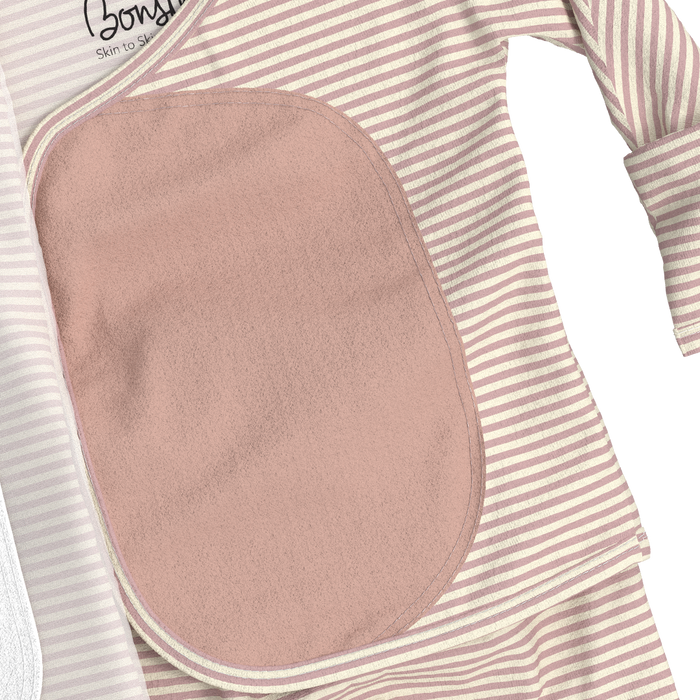 Gifts - Classic Caddy for Mom and Baby - Berry Twist