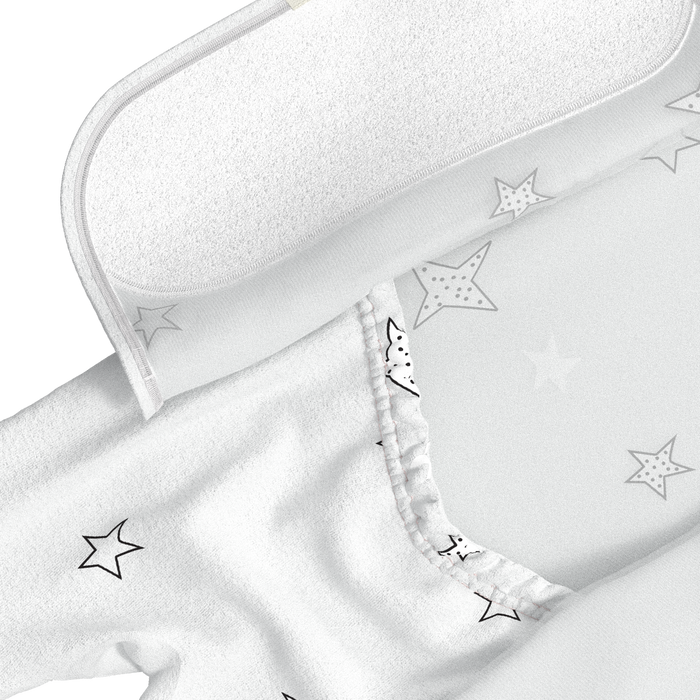 Gifts - Classic Caddy for Mom and Baby - Stars