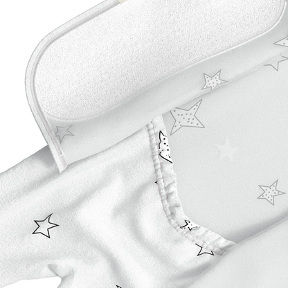 Gifts - Classic Caddy for Mom and Baby - Stars