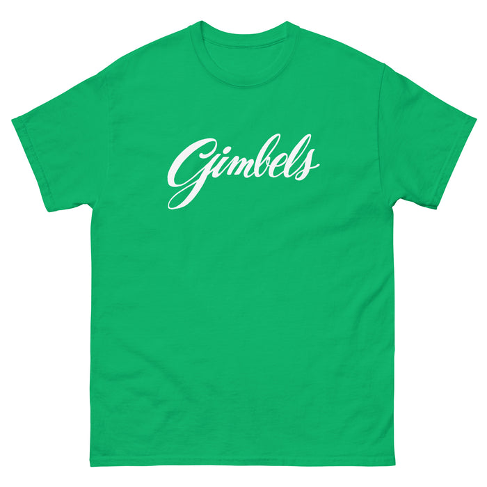 Gimbels Men's Classic Tee