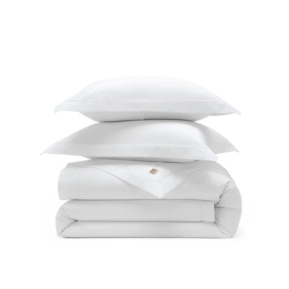 Giza Egyptian Cotton Duvet Cover Set