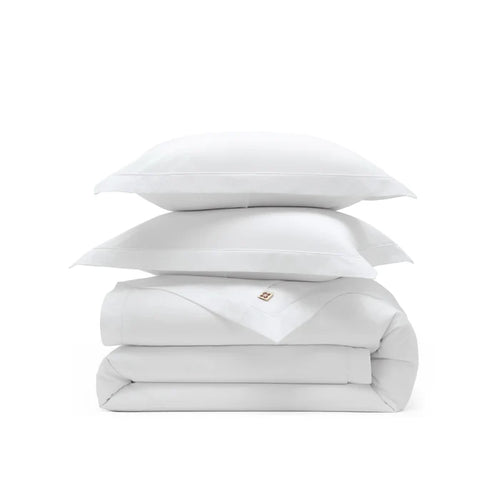 Giza Egyptian Cotton Duvet Cover Set