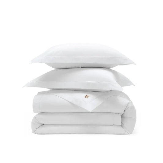 Giza Egyptian Cotton Duvet Cover Set