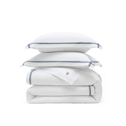 Giza Egyptian Cotton Duvet Cover Set