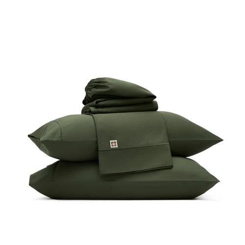 Giza Egyptian Cotton Sheet Set