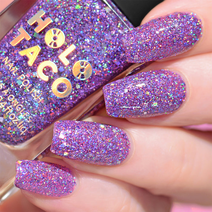 Glitch & Glam