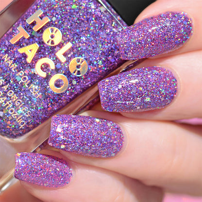 Glitch & Glam