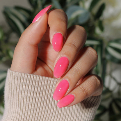 Glossed & Found
