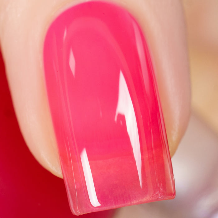 Glossed & Found