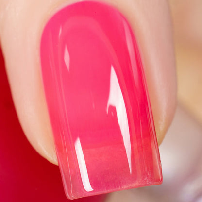 Glossed & Found