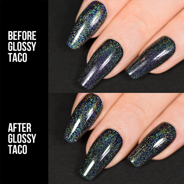 Glossy Taco™
