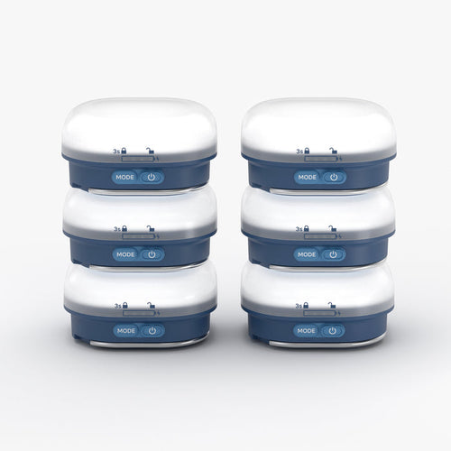 Glow Blue 6-Pack