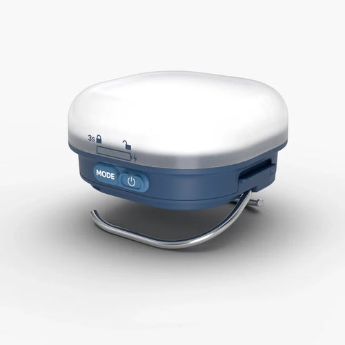 Glow HYBRID blue main GREY