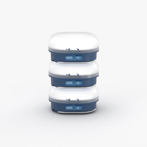 Glow Recharge Blue 3-Pack