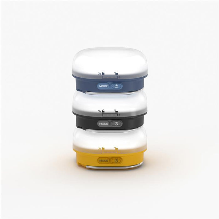 Glow Recharge Multi-Colour 3-Pack