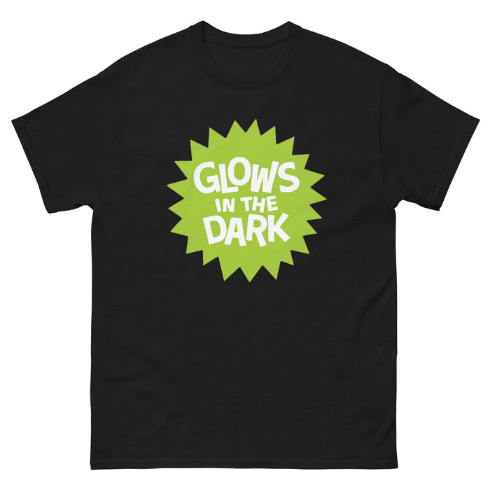 Glows in the Dark Men's Classic Tee