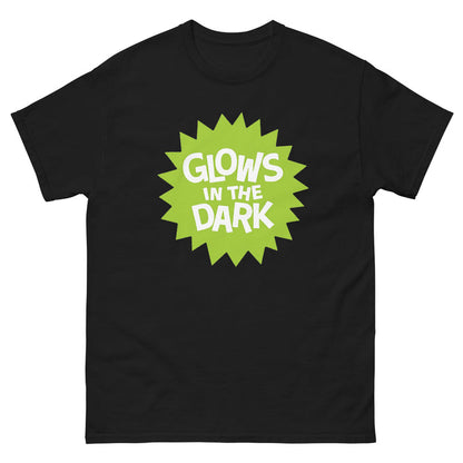 Glows in the Dark Men's Classic Tee