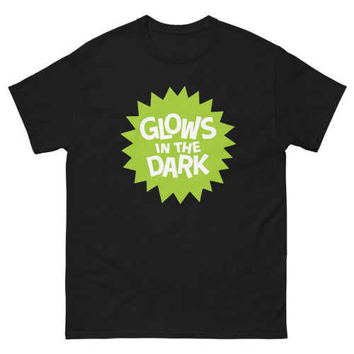 Glows in the Dark Men's Classic Tee