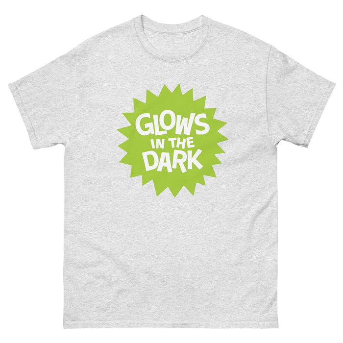 Glows in the Dark Men's Classic Tee