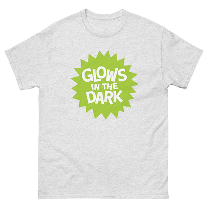 Glows in the Dark Men's Classic Tee
