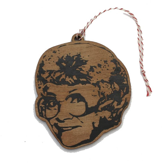 Golden Girls - Estelle Getty Ornament