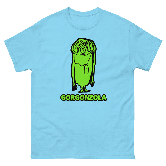 Gorgonzola Men's Classic Tee