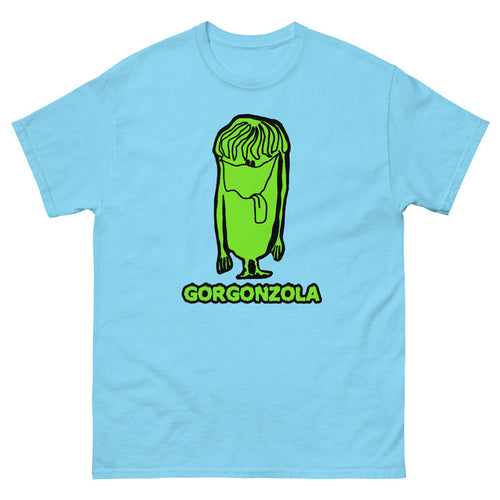 Gorgonzola Men's Classic Tee