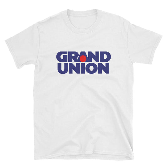 Grand Union Short-Sleeve Unisex T-Shirt