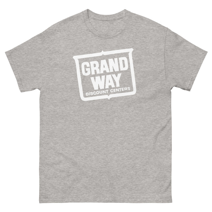 Grand Way Men's Classic Tee