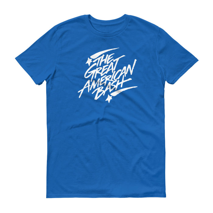 Great American Bash Short Sleeve T-Shirt
