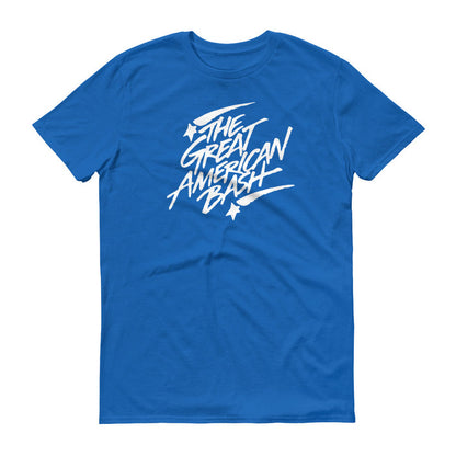 Great American Bash Short Sleeve T-Shirt