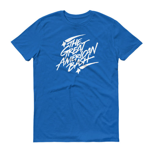 Great American Bash Short Sleeve T-Shirt