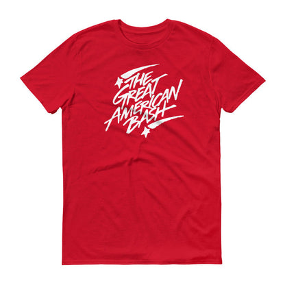 Great American Bash Short Sleeve T-Shirt