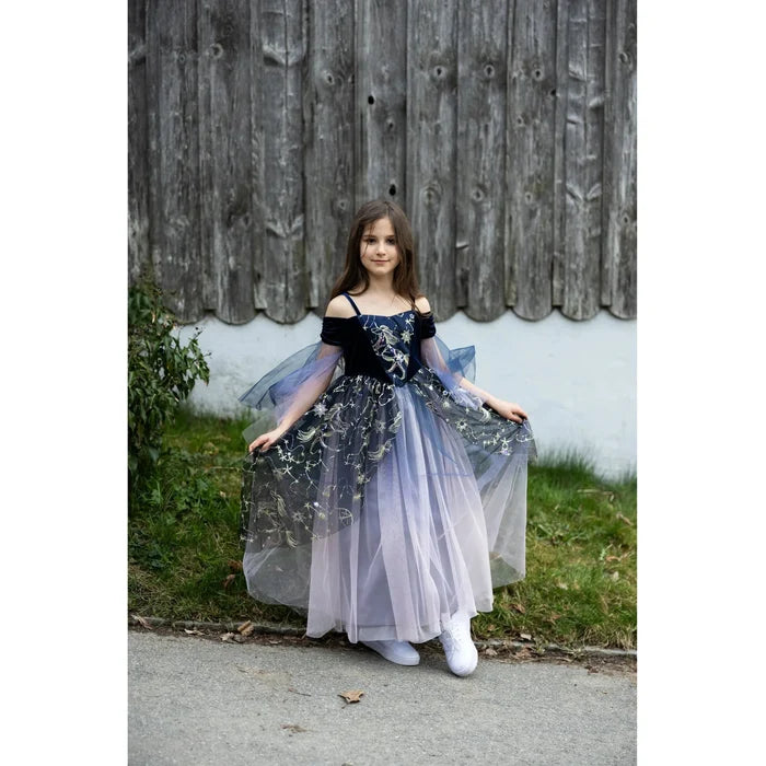 Great Pretenders Twilight Enchantress Gown-36305-Pumpkin Pie Kids Canada