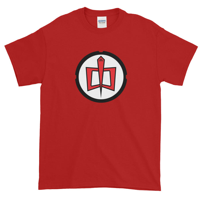 Greatest American Short-Sleeve T-Shirt