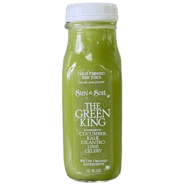 Green King