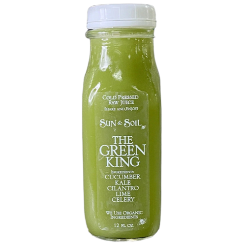 Green King