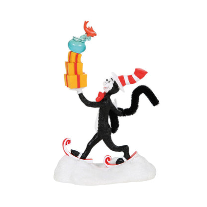 Grinch Villages | Lookin' Dapper! | Village Figures