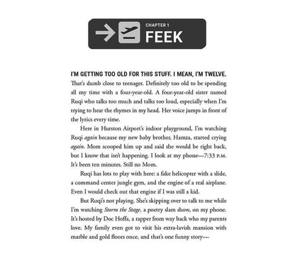 Grounded: A Novel HACHETTE BOOK GROUP
