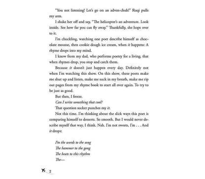 Grounded: A Novel HACHETTE BOOK GROUP