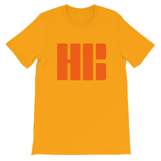 H-B Short-Sleeve Unisex T-Shirt