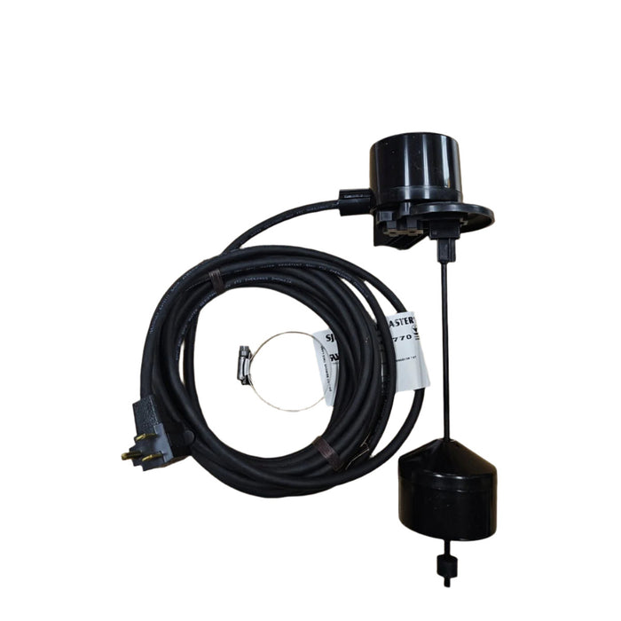 H2O Releaser Electric Float Switch