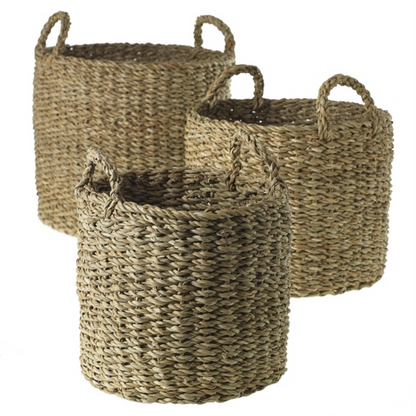 Hacienda Basket