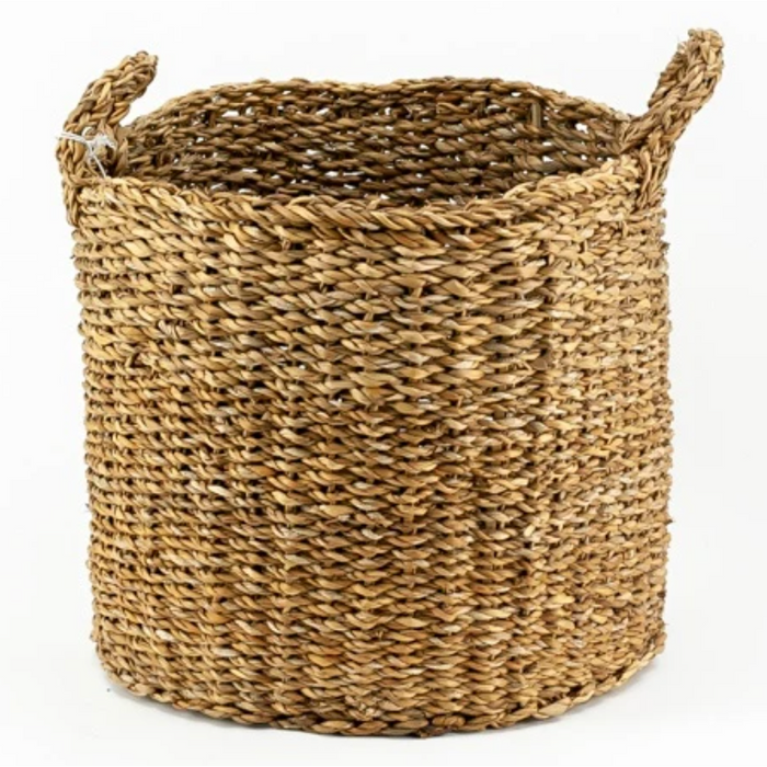 Hacienda Basket